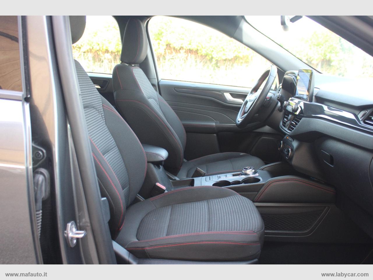 FORD Kuga 2.0 TDCI 120 CV S&S 2WD ST-Line
