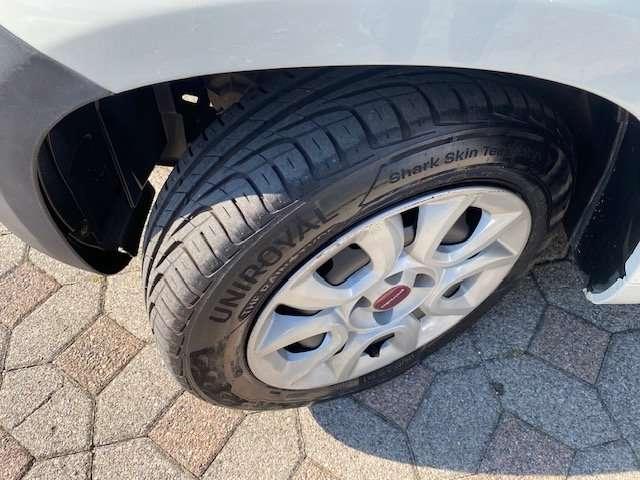 Fiat Panda 900 CC VAN 4X4 2P E6 D-TEMP