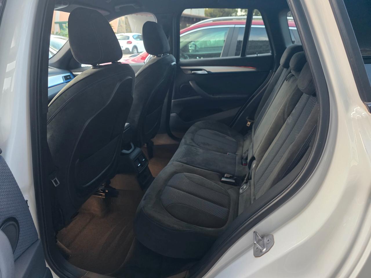 Bmw X1 sDrive18d Msport