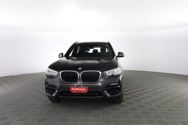 BMW X3 X3 xDrive20d Business Advantage