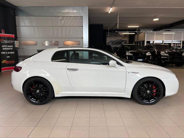 ALFA ROMEO Brera 1750 TBI 200CV TI ORIGINALE ! 1 PROPRIETARIO !