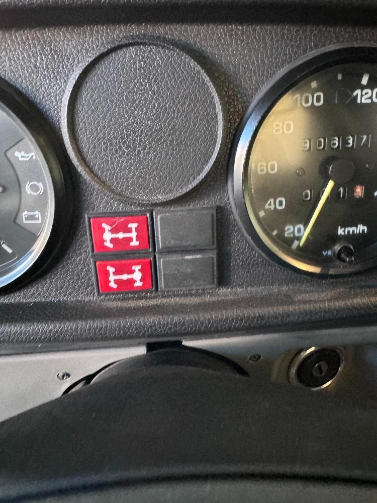 Mercedes Classe G SW G 200 GE SW Corto 3 p GPL