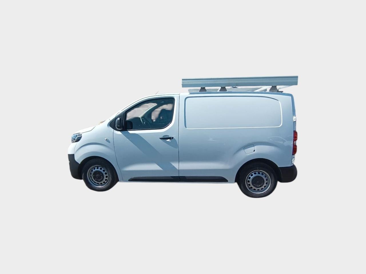 Toyota Proace 1.5d 120cv S&S 10q L0 D Comfort