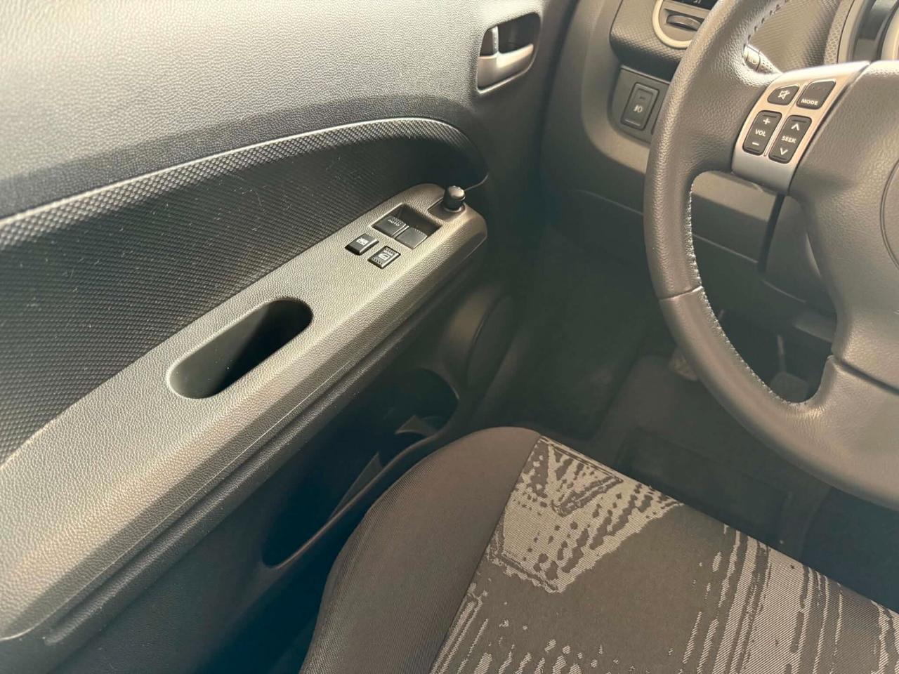 Opel Agila 1.2 16V 94 CV Enjoy NEOPATENTATI