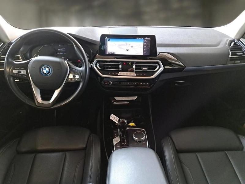 BMW X3 XDRIVE 30E AUTOMATICO SUV