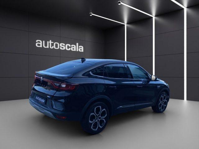 RENAULT Arkana Arkana Full Hybrid E-Tech 145 CV INTENS