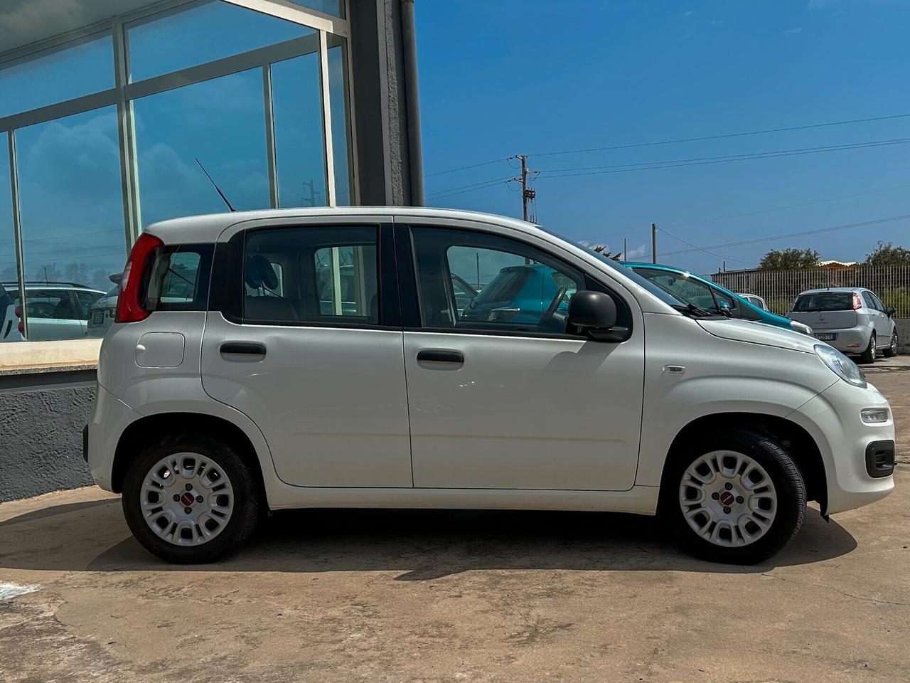 Fiat Panda 1.2