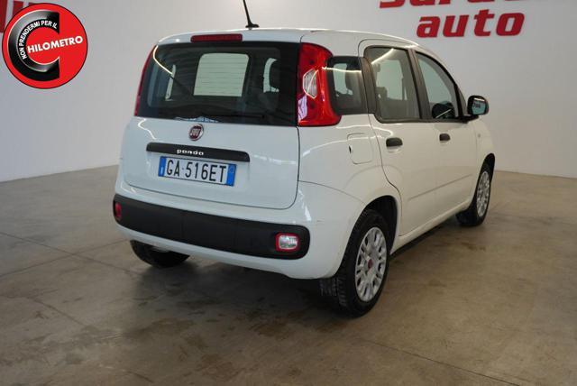 FIAT Panda 1.2 EasyPower Easy