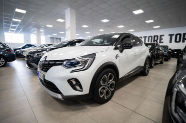 Renault Captur 1.6 E-Tech PHEV Intens 160 CV auto