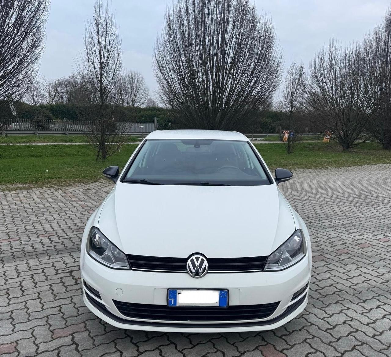 Volkswagen Golf Business 1.6 TDI 5p. Comfortline BlueMotion Technology