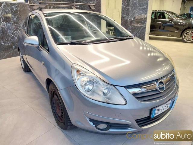 OPEL Corsa 1.0 12V 3 porte Enjoy