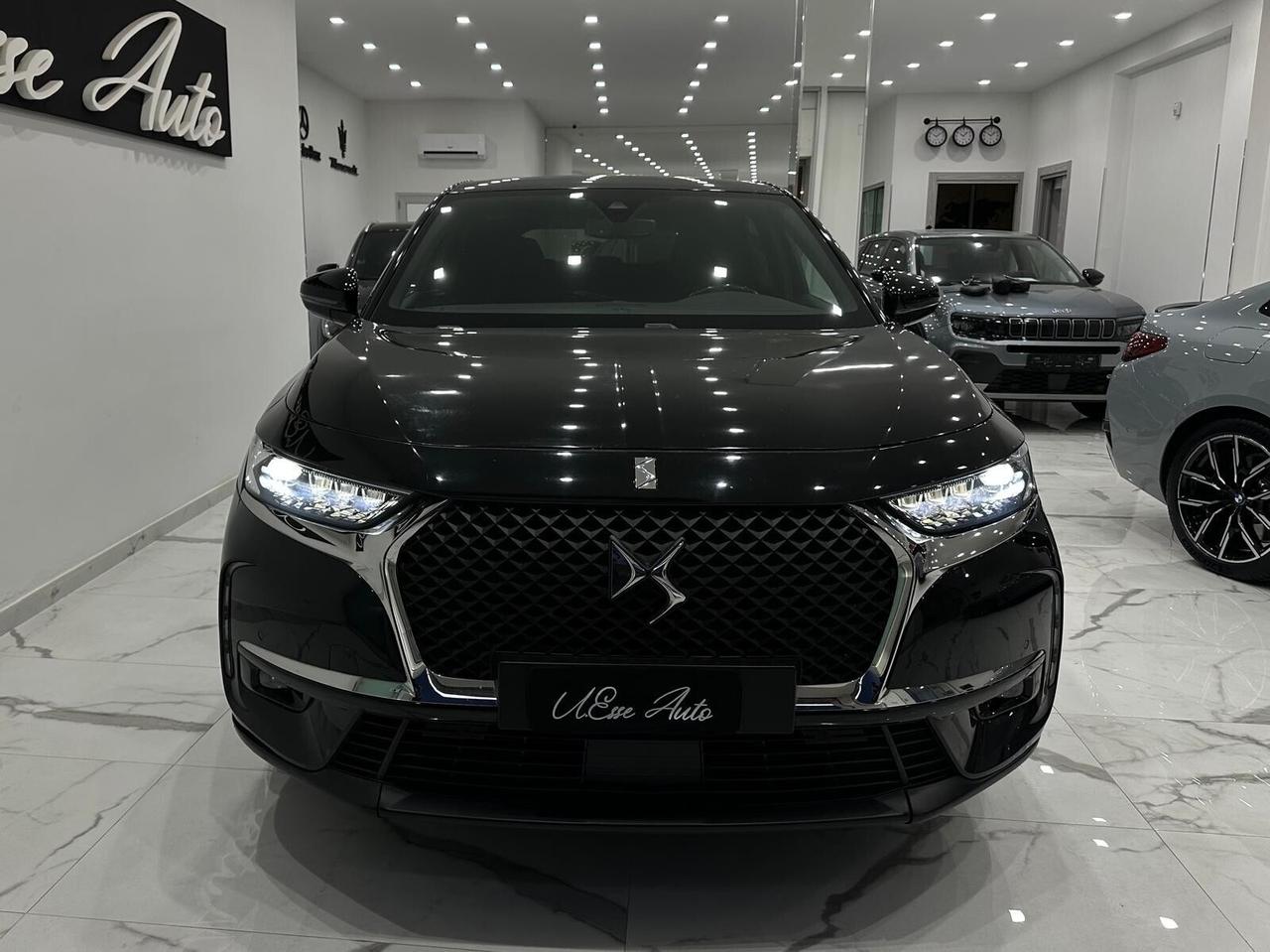 Ds 7 Crossback BlueHDi 130 So Chic