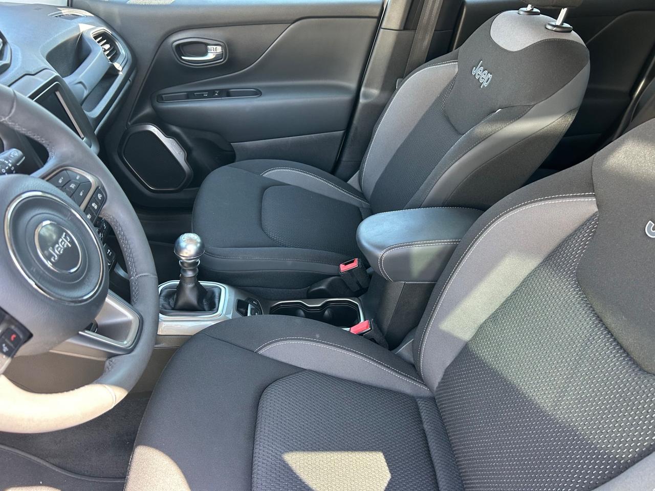 Jeep Renegade 1.0 T3 Limited