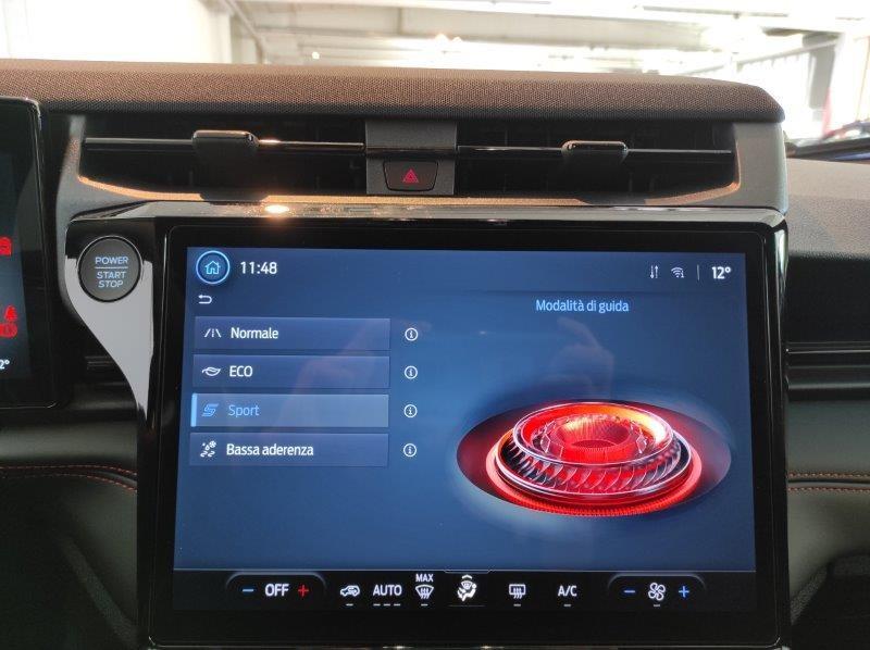 FORD Puma '19-> - Puma 1.0 EcoBoost Hybrid 125 CV S&S aut. ST-Line