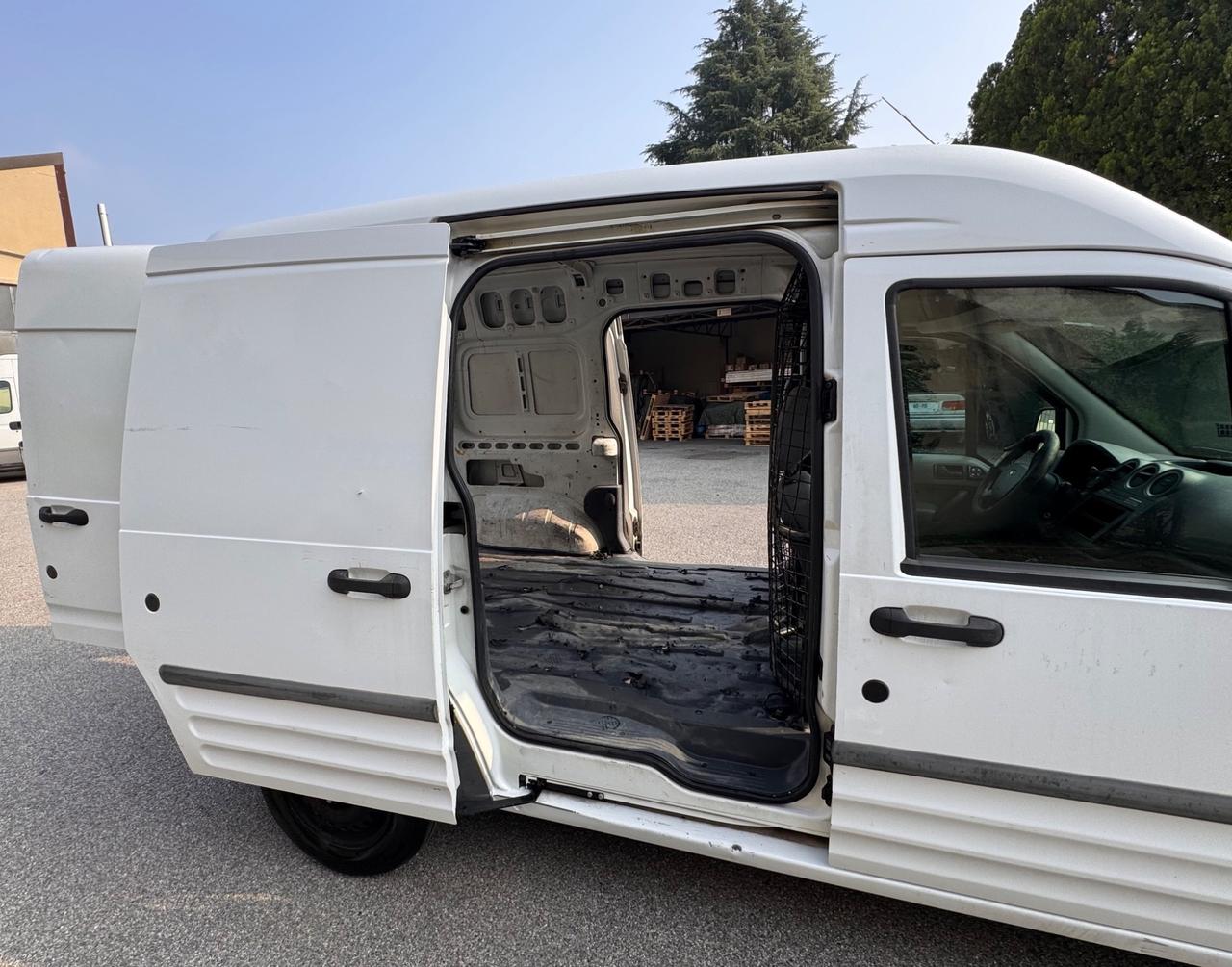 Ford Transit Connect 230L 1.8 TDCi/110CV PL-TA