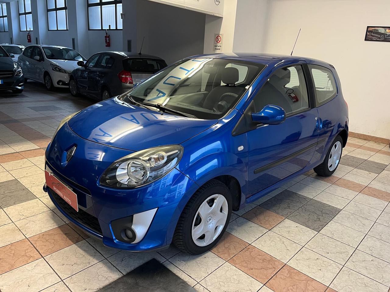 Renault Twingo 1.2 16V Dynamique