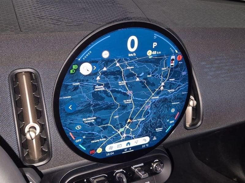 MINI Mini Countryman U25 Mini Countryman 1.5 48V C Classic auto