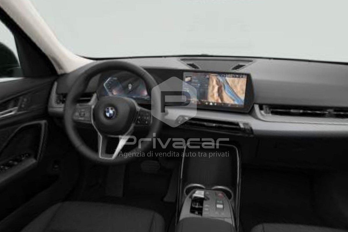 BMW X1 sDrive 20d