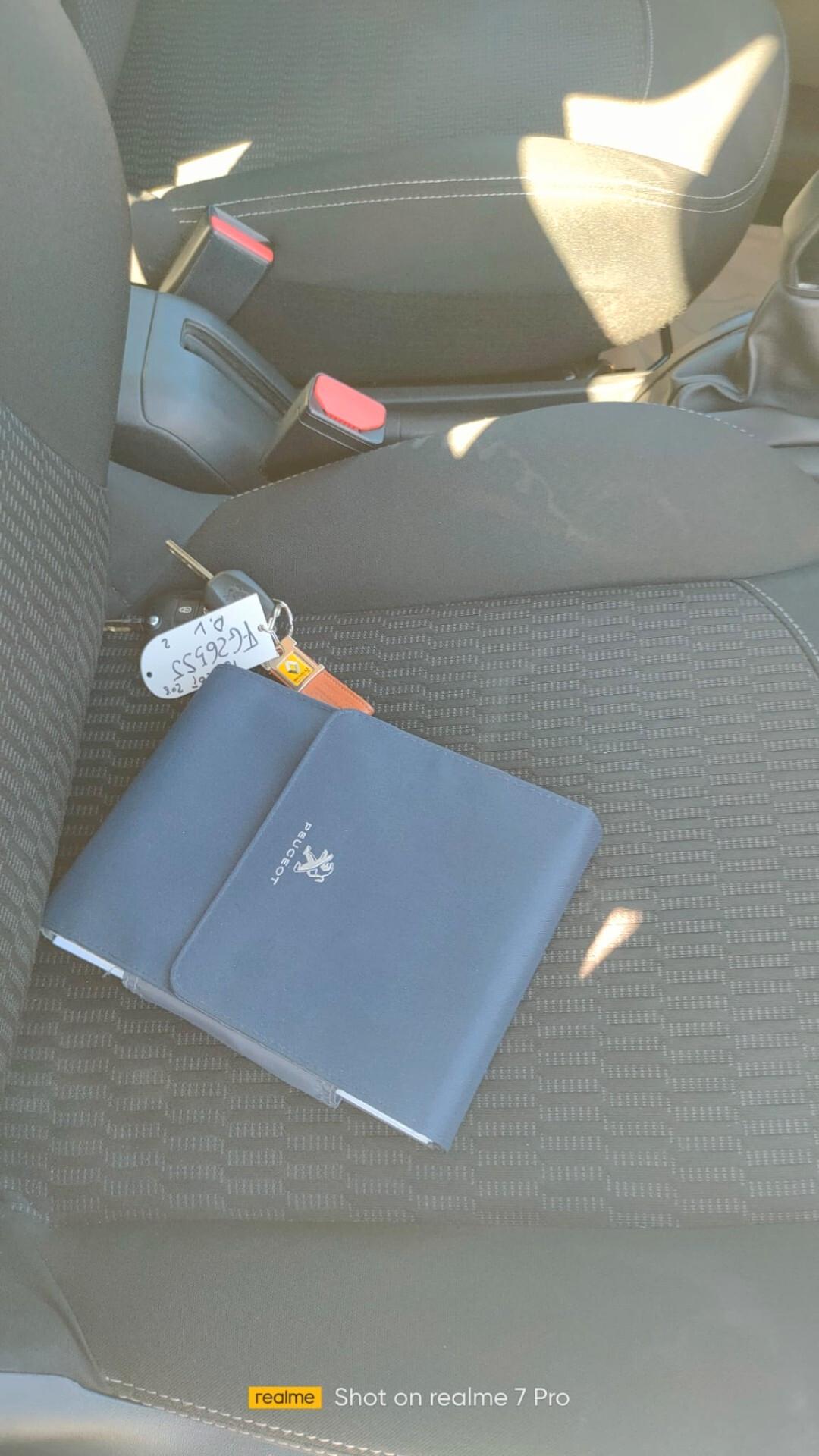 208 5p 1.2 puretech Active 82cv