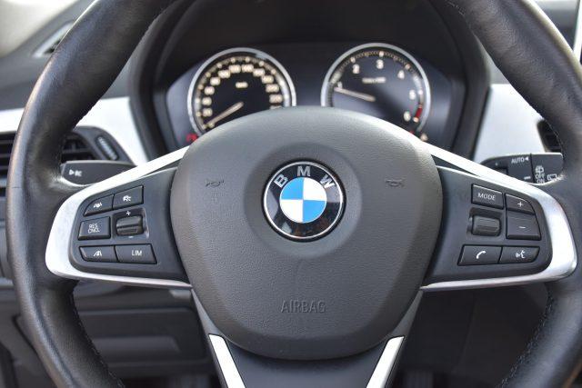 BMW X1 sDrive18d Business Advantage *Tetto, Navi*