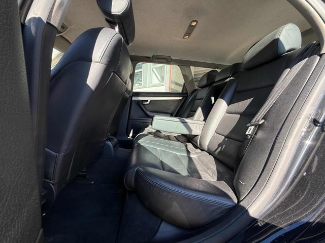 AUDI A4 1.9 TDI/130 CV cat Avant