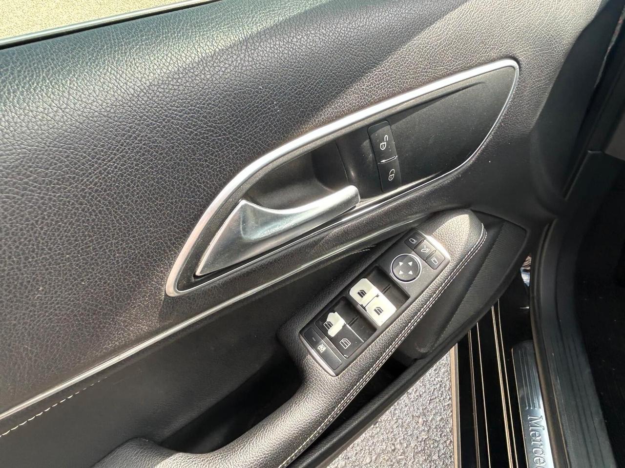 Mercedes A 180 1.5 CDI 110CV