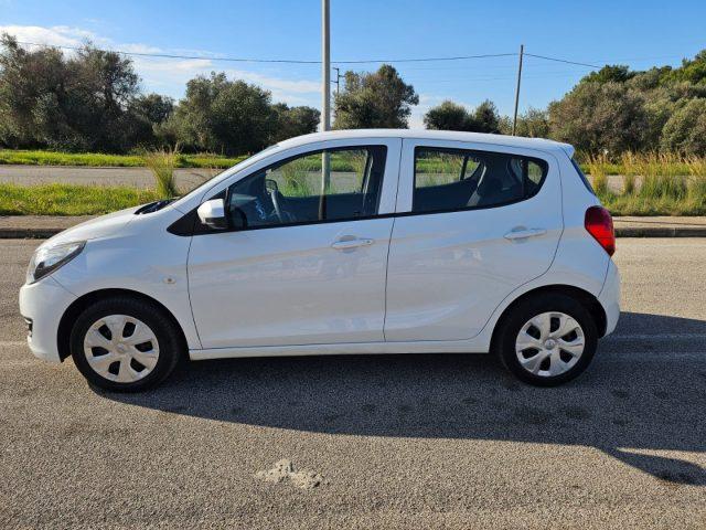 OPEL Karl 1.0 75 CV N-Joy AUTOVETTURA