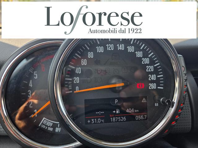 MINI Cooper D 1.5 Cooper D 5 porte
