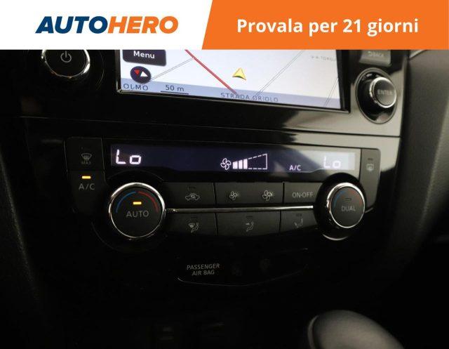 NISSAN X-Trail 1.6 dCi 2WD Tekna