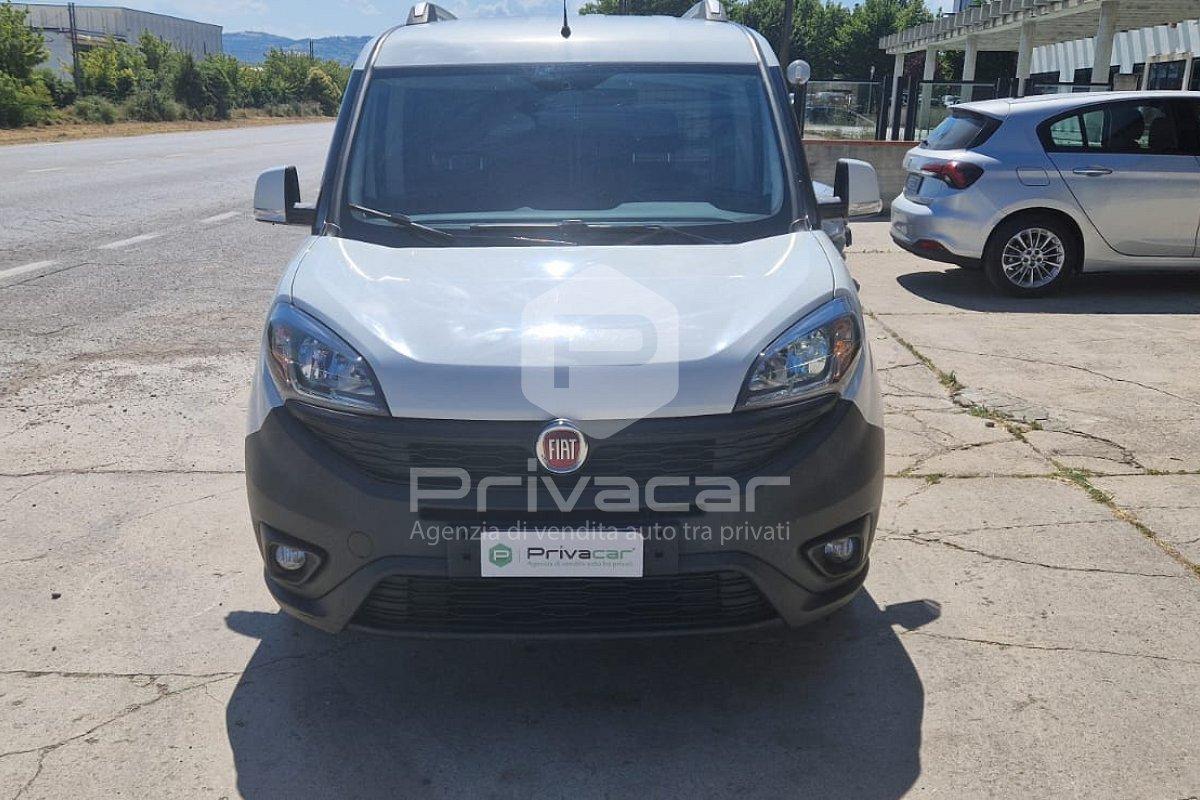 FIAT Doblò 1.3 MJT PC-TN Cargo Lamierato SX 3 Posti
