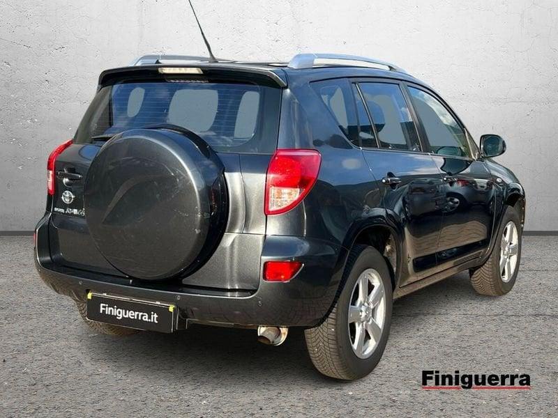 Toyota RAV4 RAV4 2.0 vvt-i 16v Sol