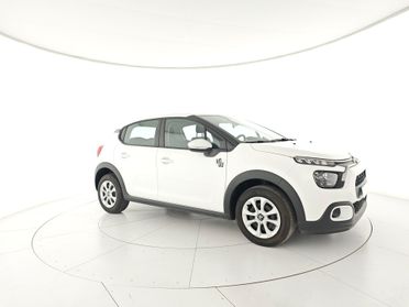Citroen C3 PureTech 83 S&S Feel Pack