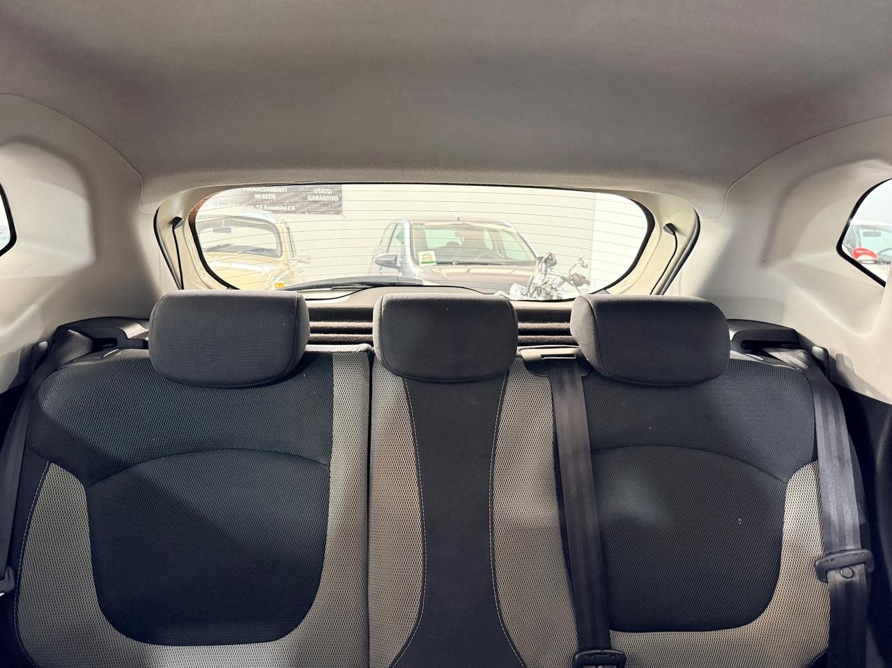 Renault Captur 1.5 dCi 90cv cambio automatico Energy Zen 66kw