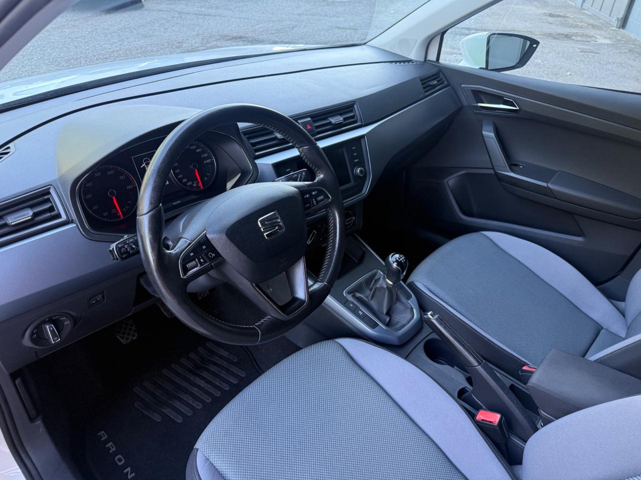 Seat Arona 1.0 EcoTSI Style