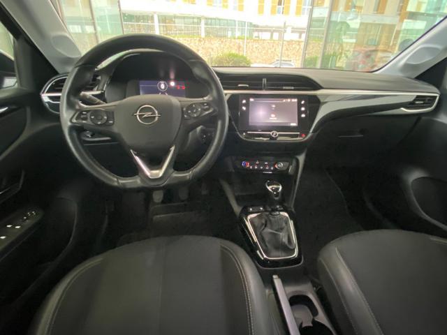 OPEL Corsa 1.2 100 CV Elegance