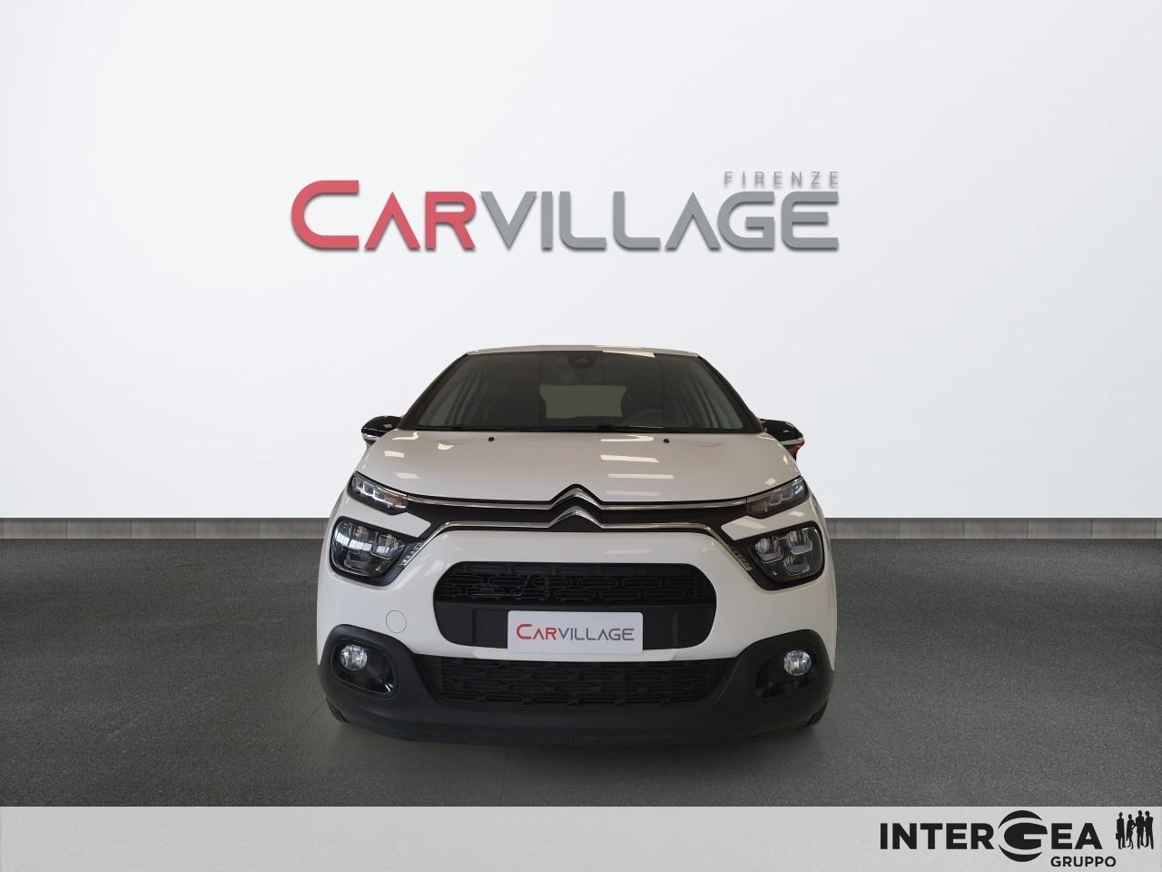 CITROEN C3 1.2 puretech Max s&s 83cv
