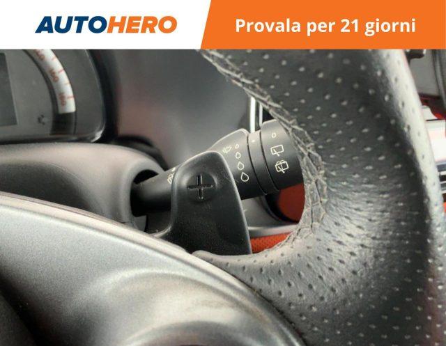 SMART ForTwo 70 1.0 twinamic Sport edition 1