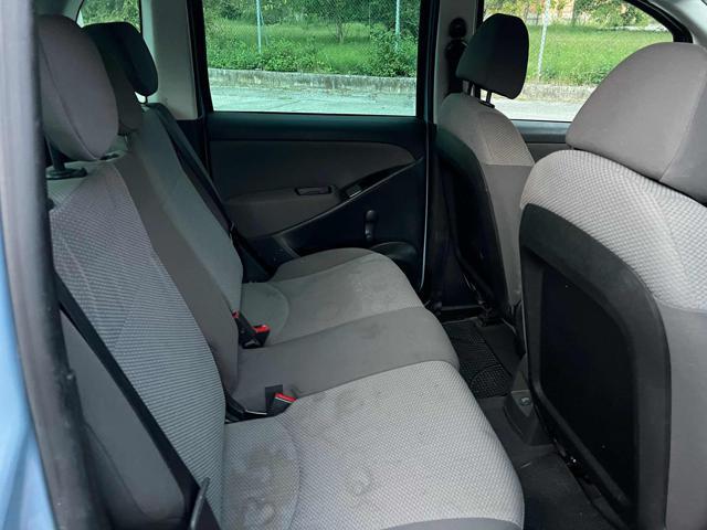 FIAT Idea 1.3 Multijet 16V 90CvEmotion perfetta di meccanica