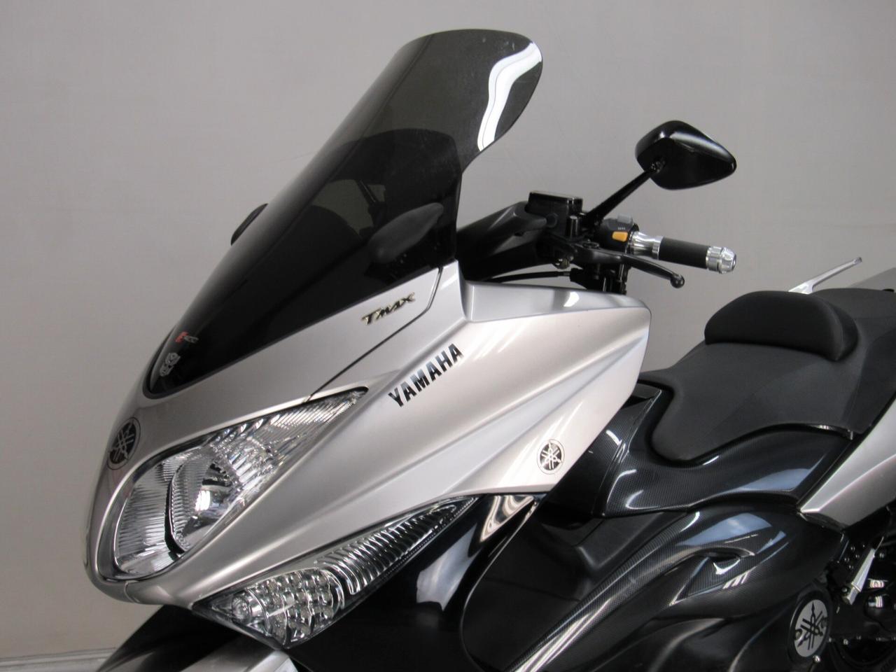 Yamaha T Max