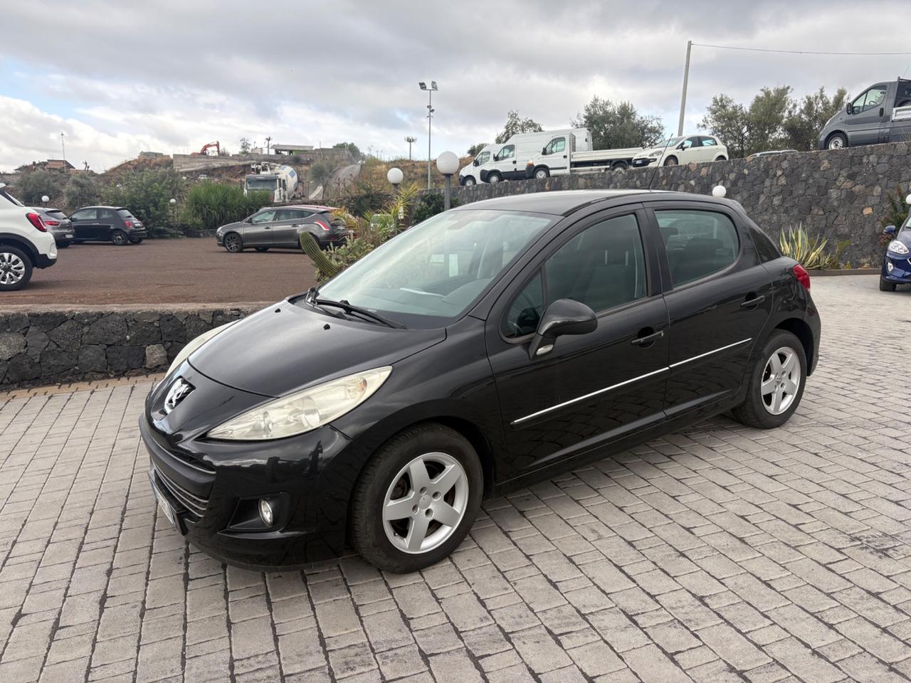 Peugeot 207 1.4 88CV 5p.