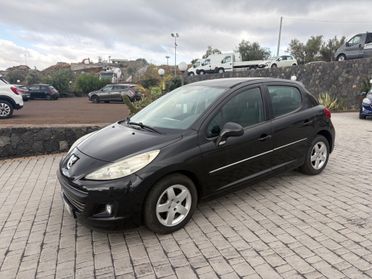 Peugeot 207 1.4 88CV 5p.