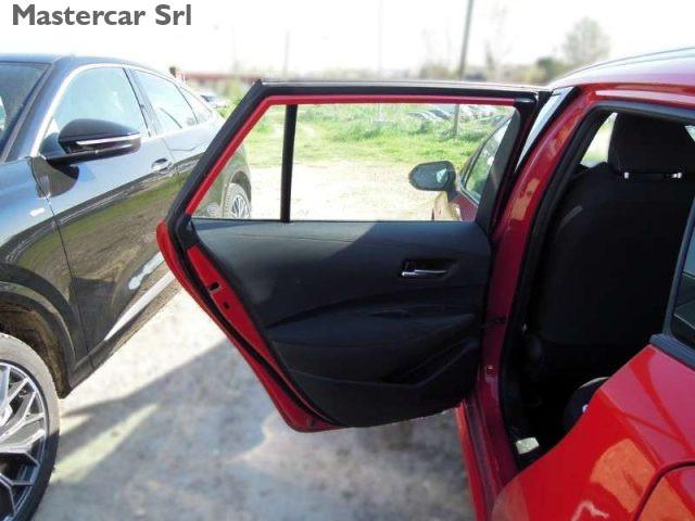 TOYOTA Corolla CorollaTouring Sports Touring 1.8h Business cvt N1