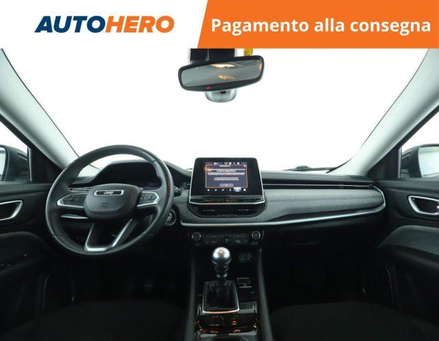 JEEP Compass 1.6 Multijet II 2WD Longitude