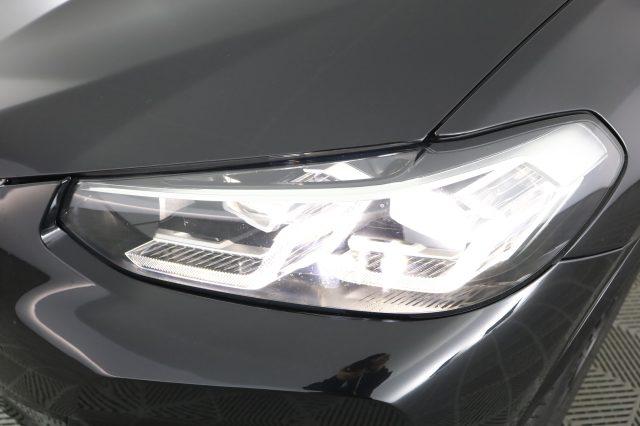 BMW X4 X4 xDrive20d 48V Msport