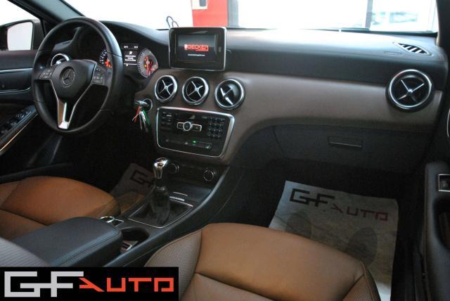 Mercedes-Benz A 180 Classe A - W176 cdi (be) Sport