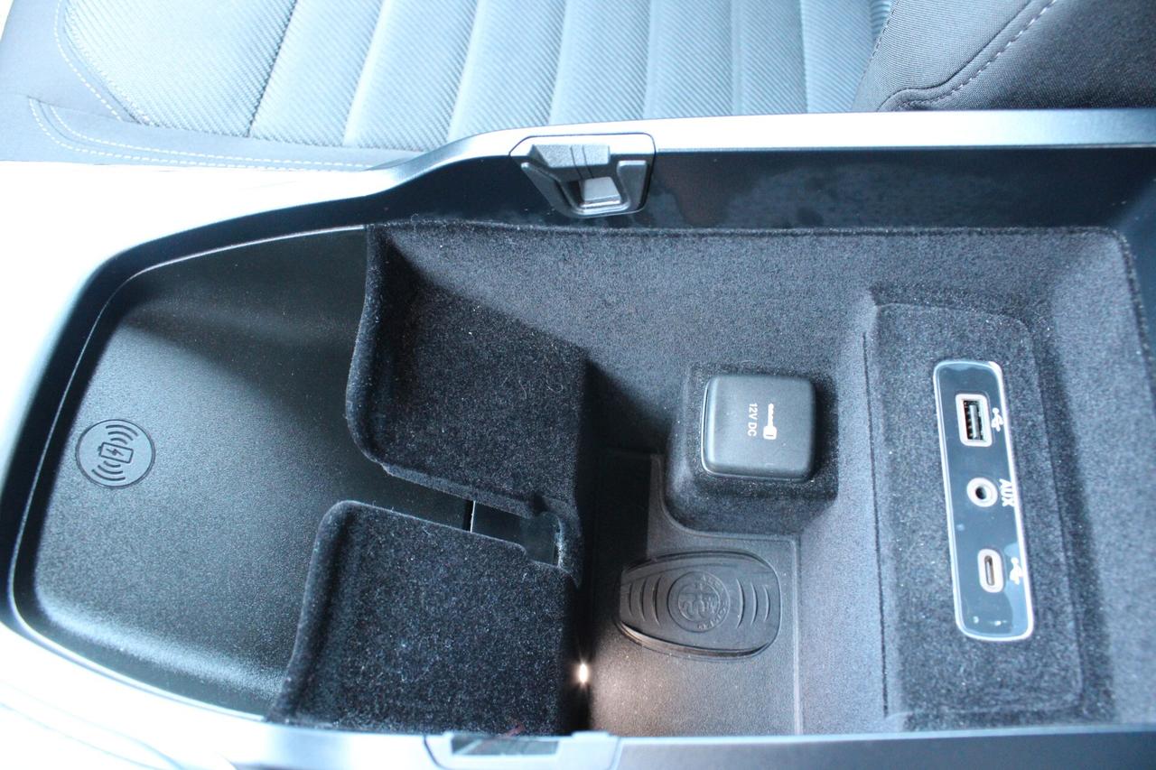 Alfa Romeo Stelvio Executive Q4 190cv auto 4x4