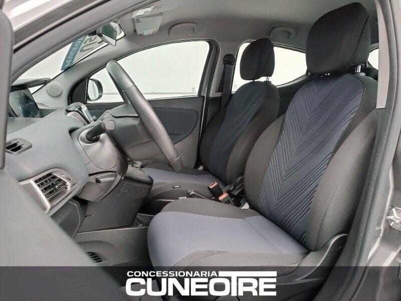 Lancia Ypsilon Ypsilon 1.0 FireFly 5 porte S&S Hybrid Gold