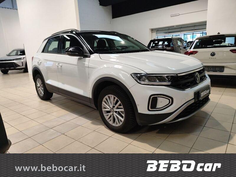Volkswagen T-Roc T-Roc 1.0 TSI R-Line
