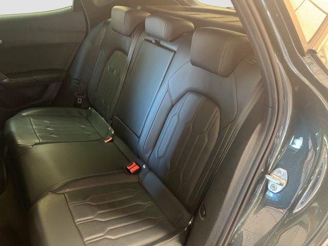 CUPRA Formentor Formentor 2.0 TDI 4Drive DSG