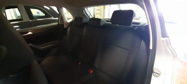 VOLKSWAGEN Polo 1.6 TDI 95 CV 5p. Comfortline DSG